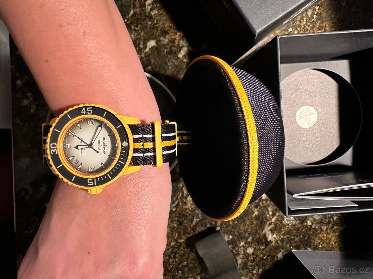 Hodinky Swatch - 2