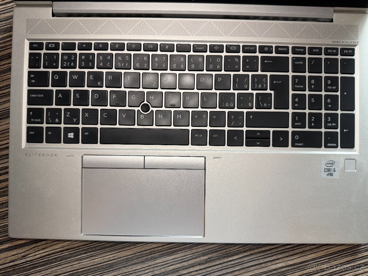 HP EliteBook 850 G7 - 2