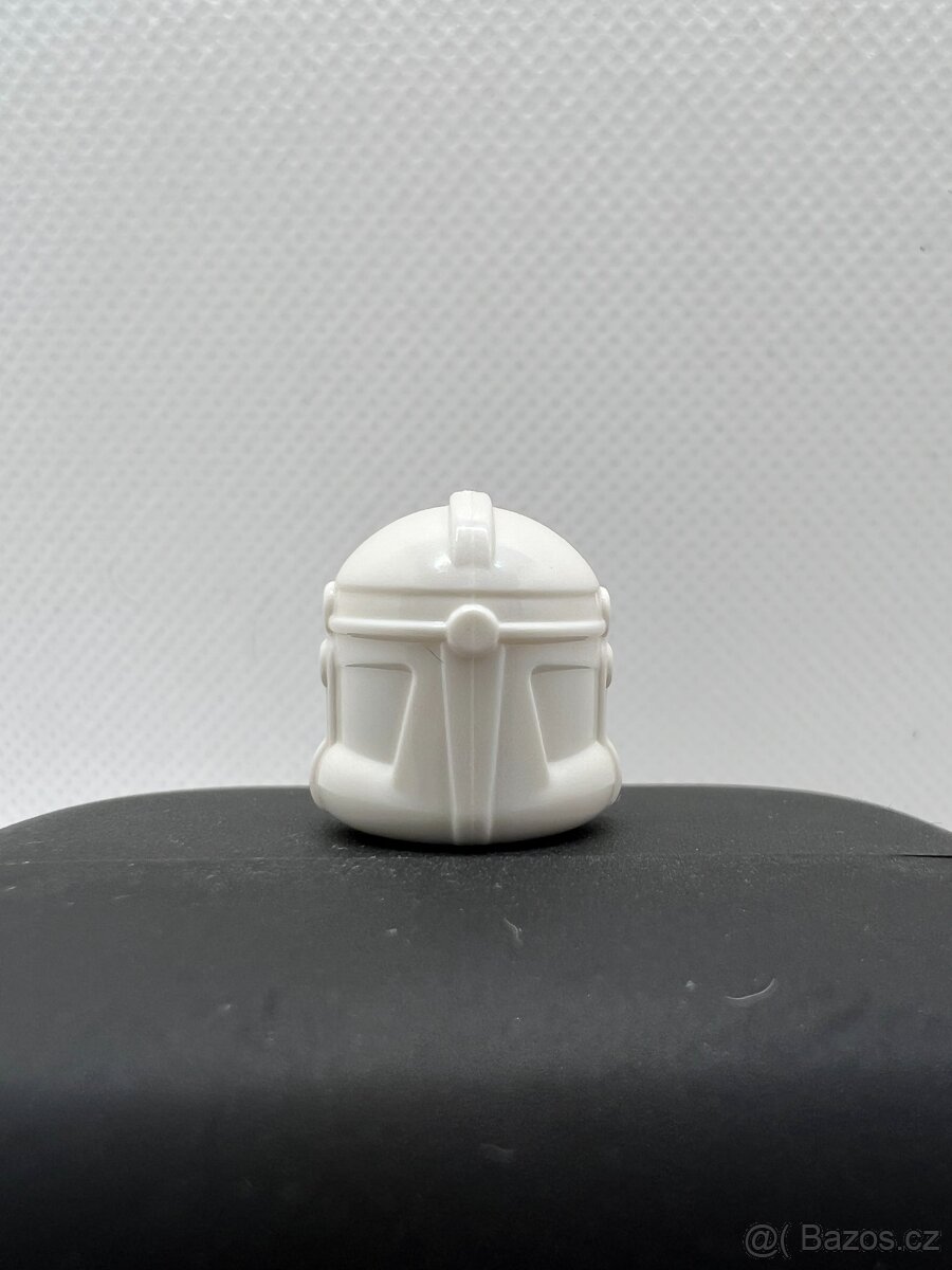 Lego Clone Trooper (Phase 2) - 2