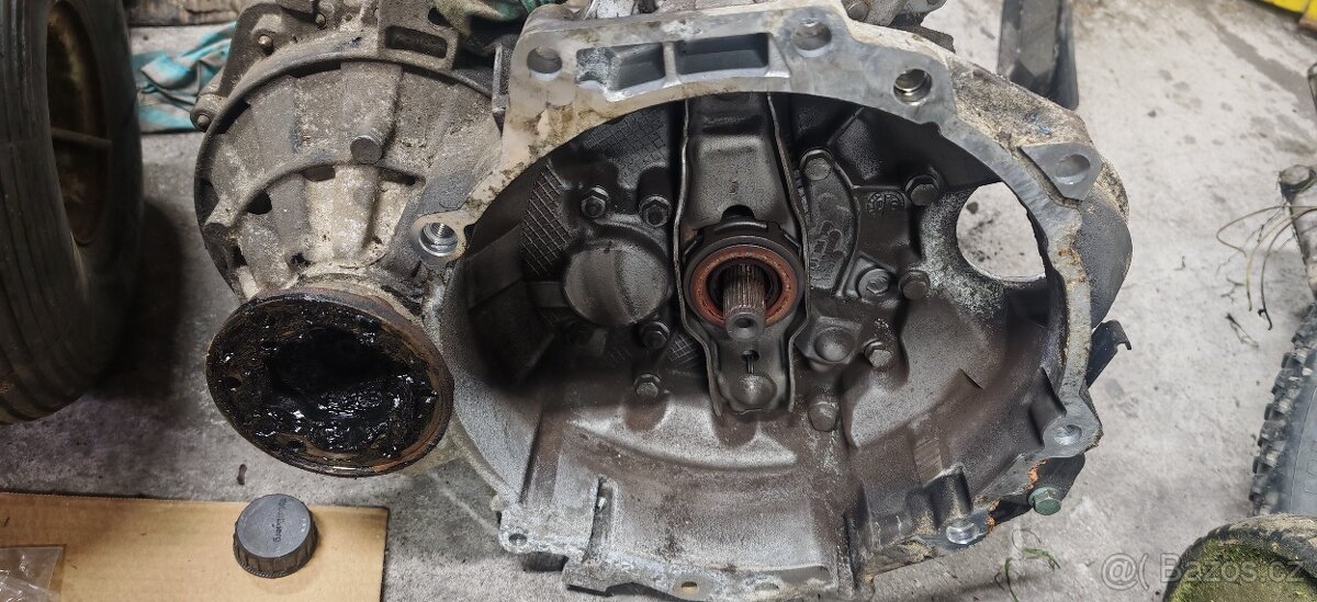 Touran 1.4TSI 1T1 - 2