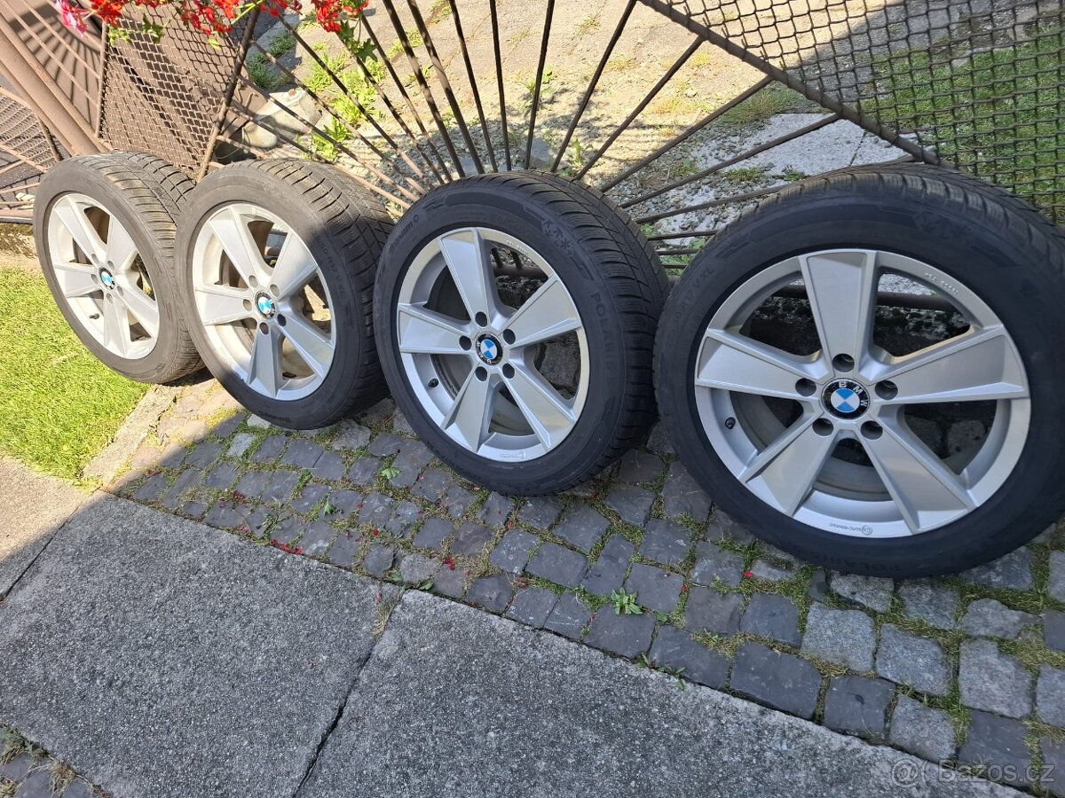 BMW 330D - 2