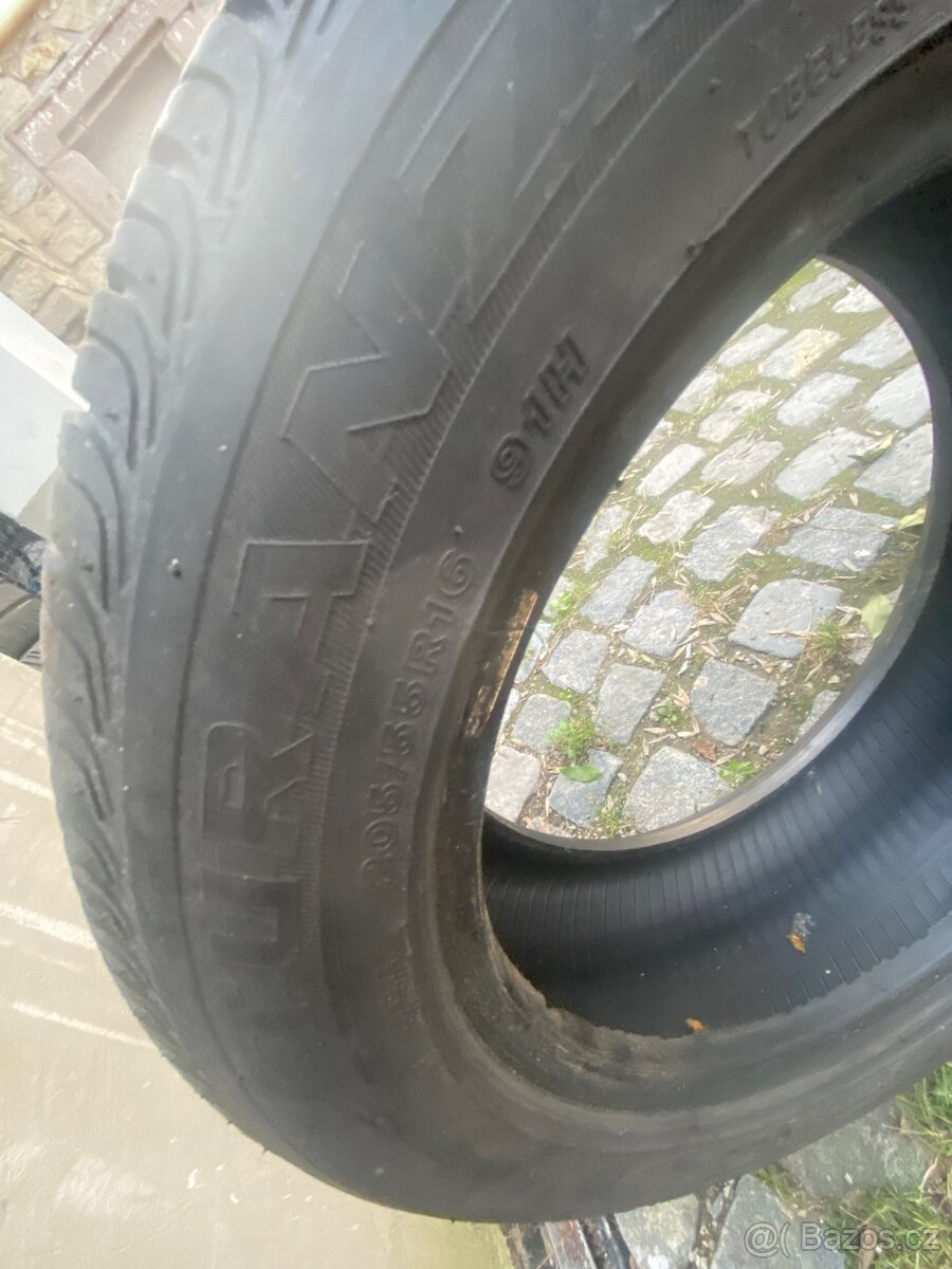 205/55/r16 - 2
