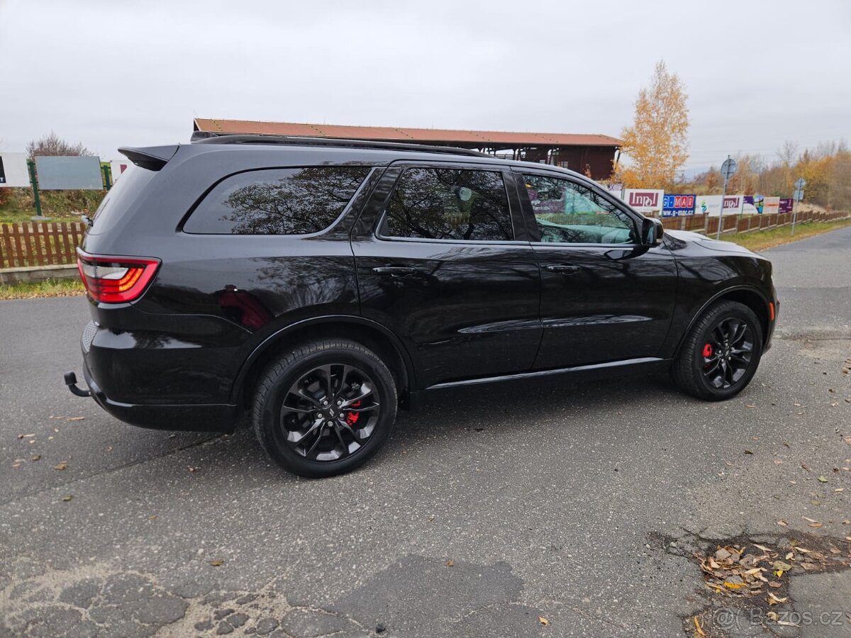 Dodge Durango - 2