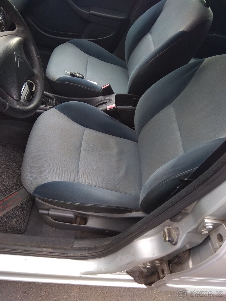 Citroen Xsara kombi 2.0 hdi - 2