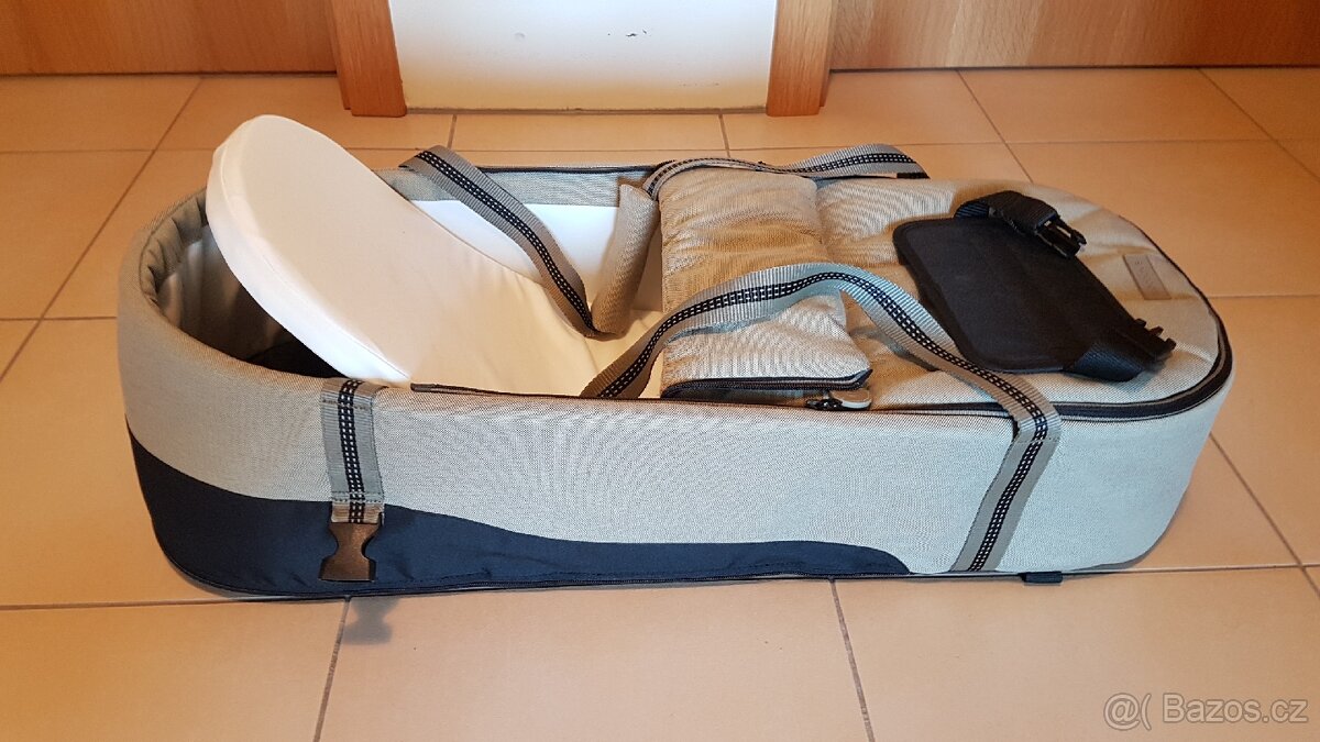Přenosná korbička Cybex Cocoon S - 2