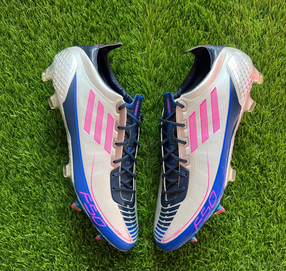 ADIDAS F50 GHOSTED UCL FG - 2