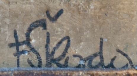 METAŘ - 2