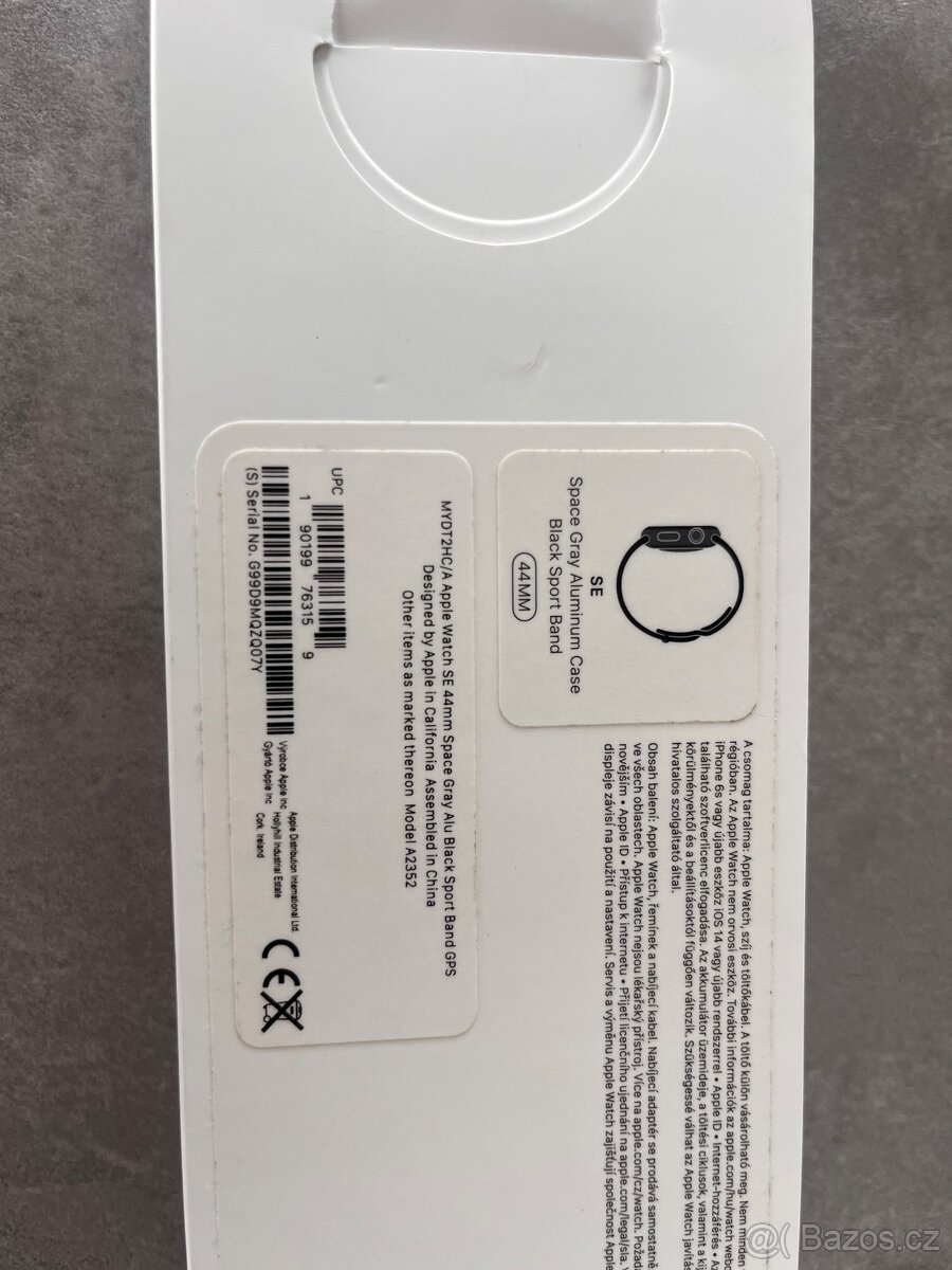 Apple Watch SE - 2