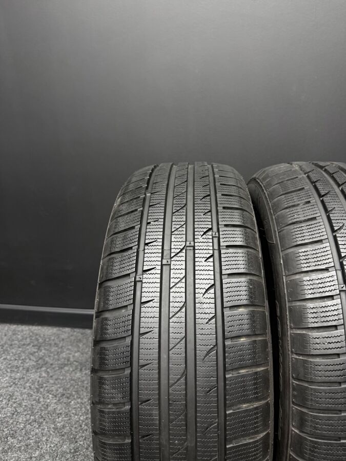 Sada pneu Fortuna 205/60/16 96H - 2