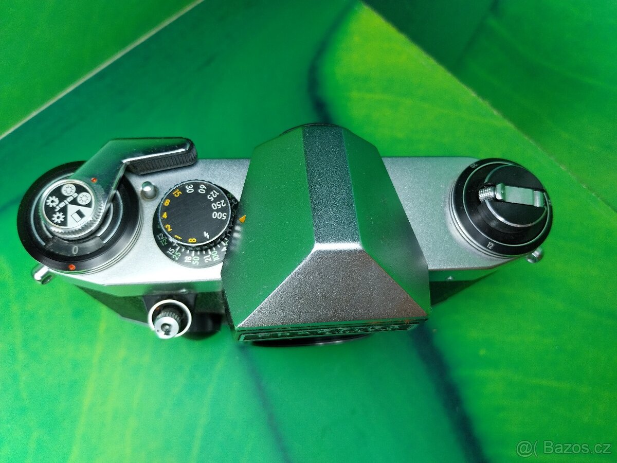 Praktica Super TL - 2