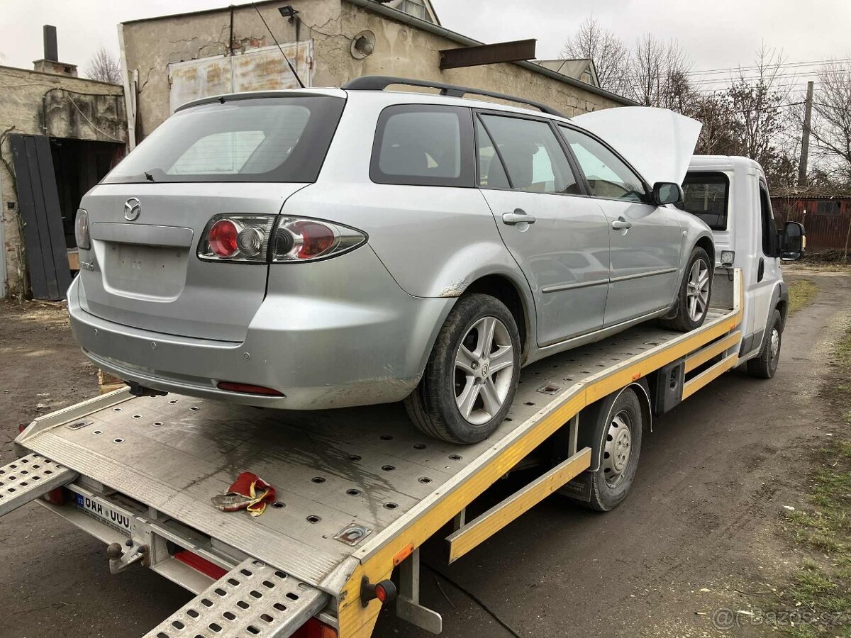 Autodoprava Odtahová služba - 2