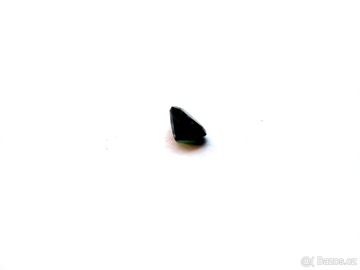 Turmalín-Verdelit-0,62 ct. - 2