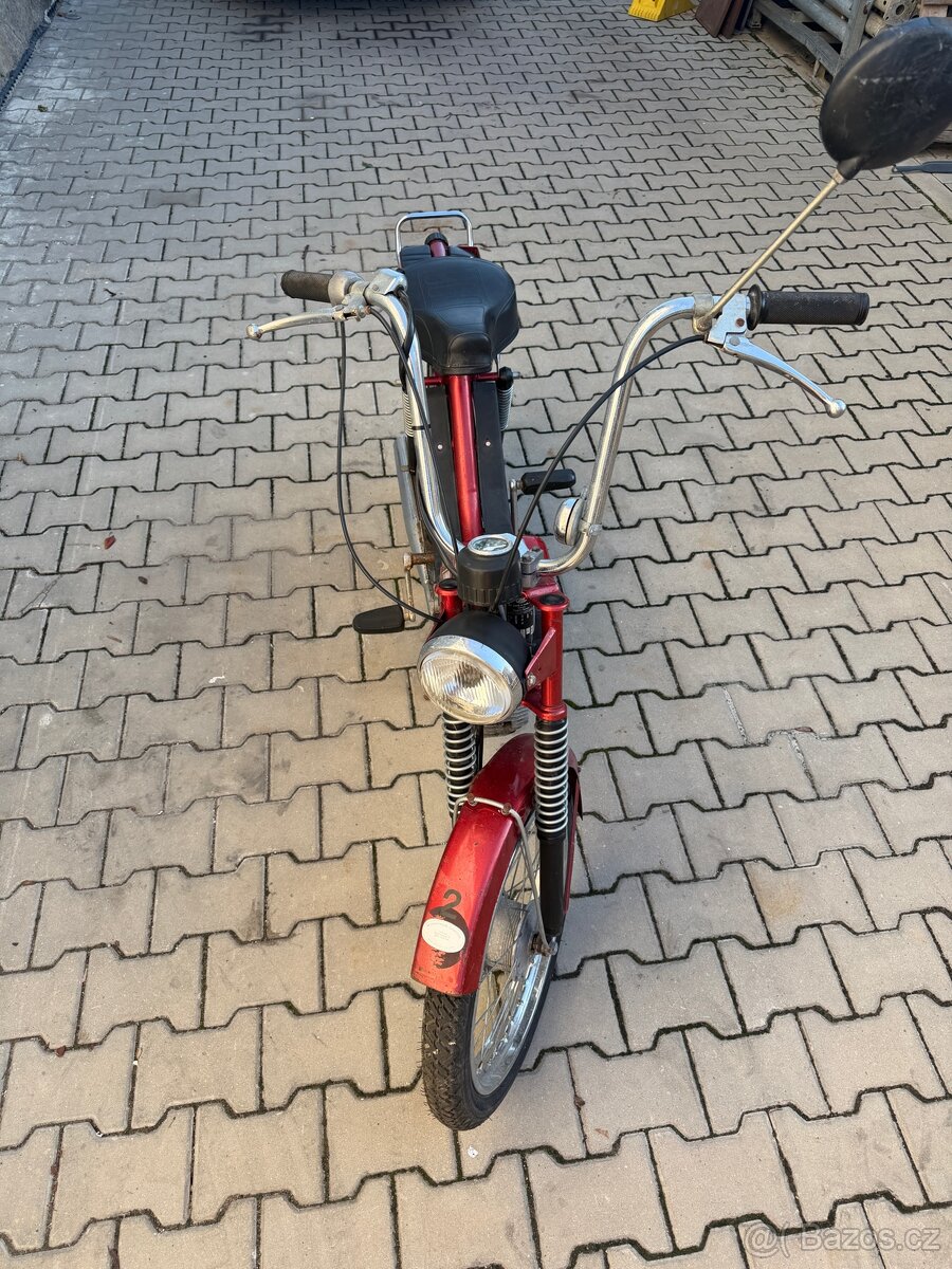 Babetta 215 - 2