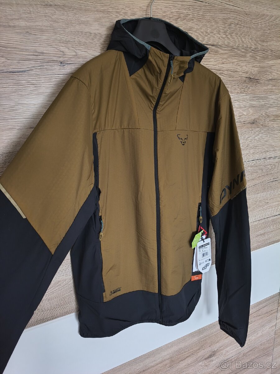 Bunda Dynafit Traverse Alpha JKT - 2