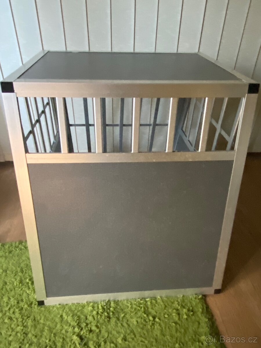Klec pro psa - 2