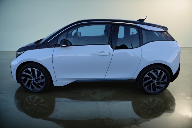 Predám BMW i3 120Ah - 2