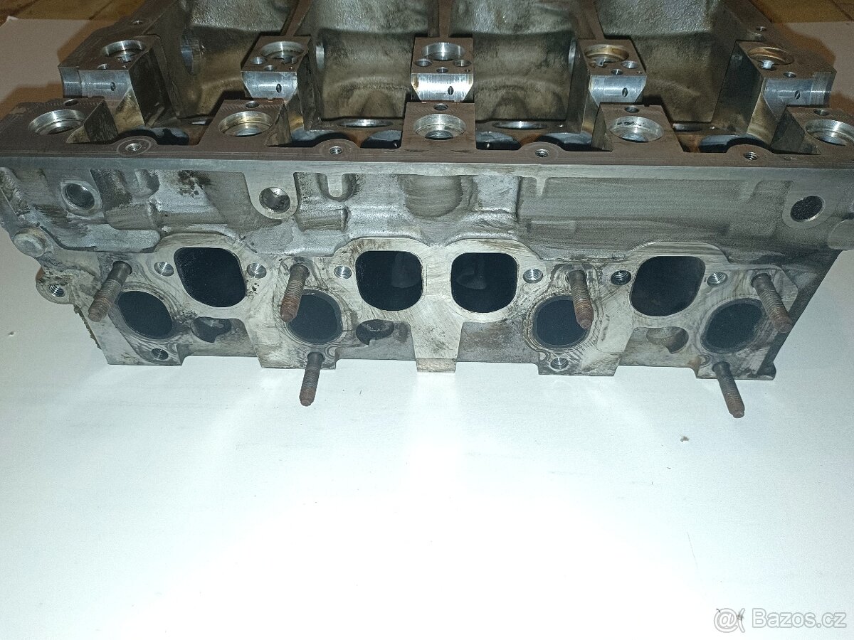 VW Passat b5/b5.5 ND-13 - 2
