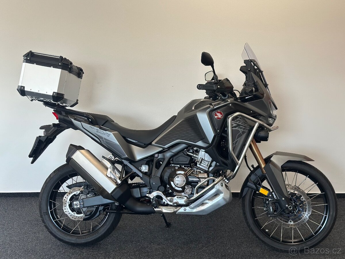 Honda CRF 1100 Africa Twin Adventure
