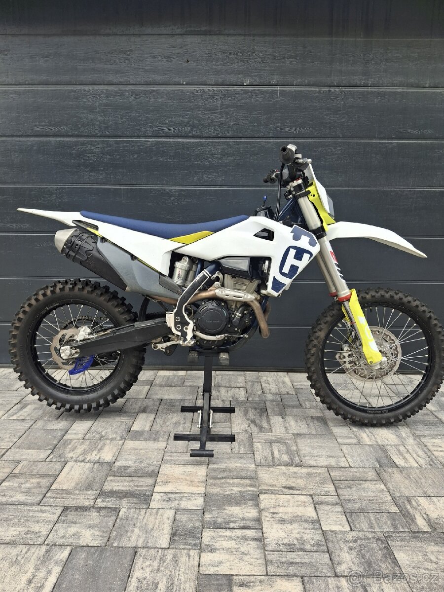 Husqvarna FE 350