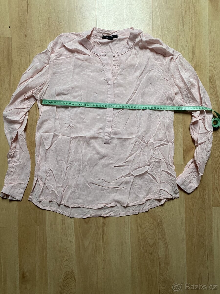 Dámská košile vl.42 - 2