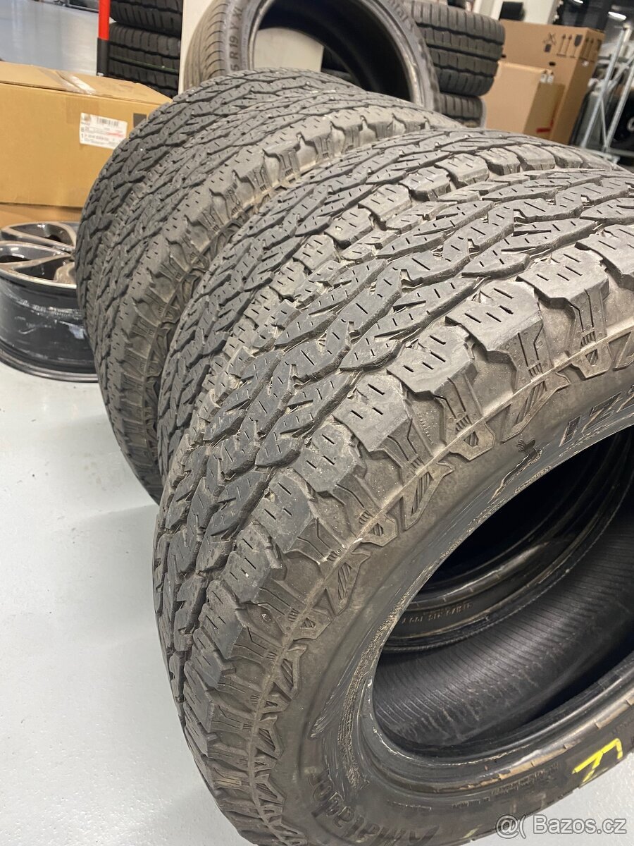 Matador Izzarda A/T 2 215/70/R16 100Tceloroční