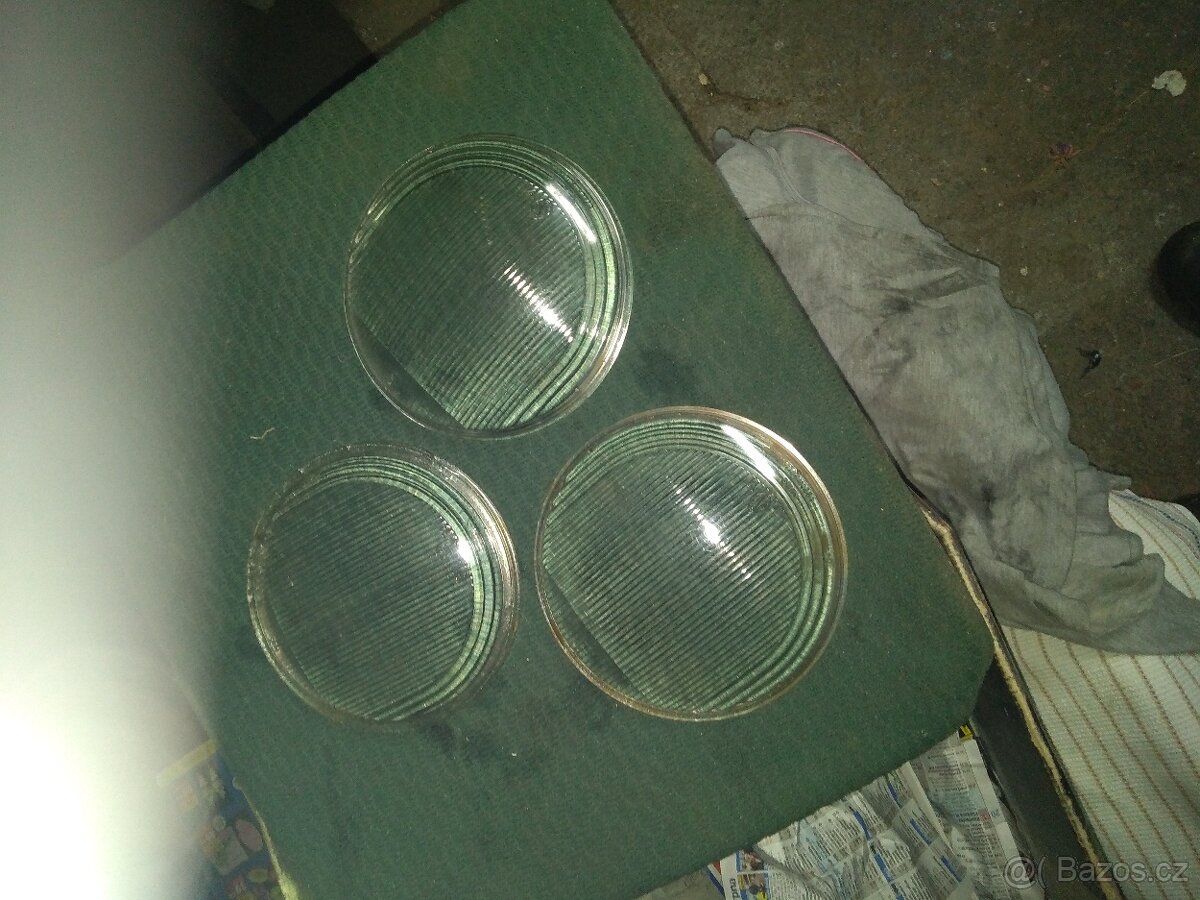 Prodám zetor 25 k a - 2