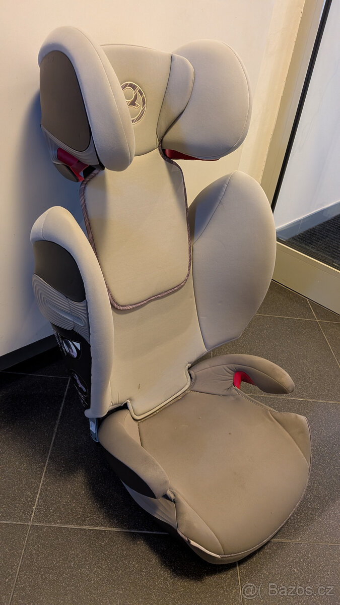 Autosedačka Maxi Cosi - 2