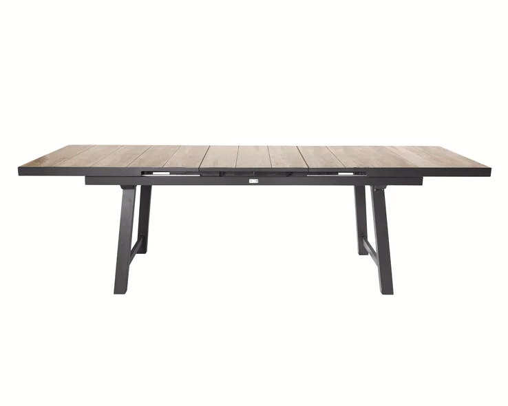 Zahradní stůl rozkládací Garden FLAIR LENA-Nový - 2