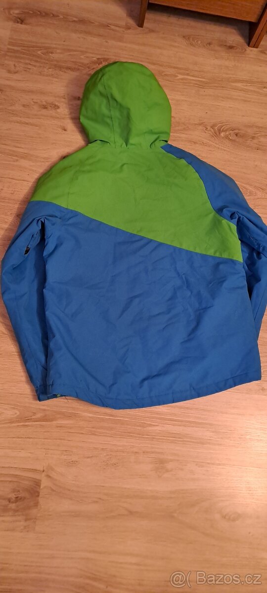 Pánská bunda zn.Horsefedernse - 2