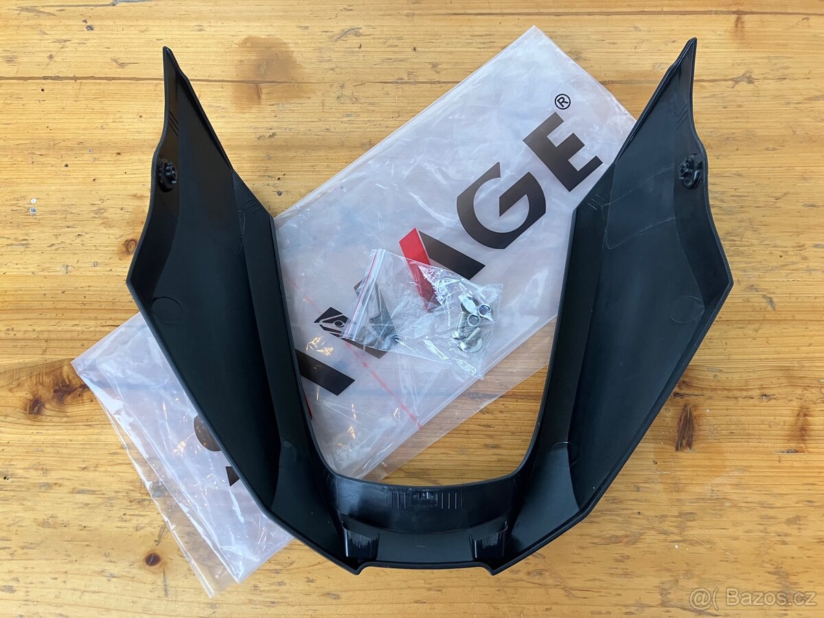 ROZŠÍŘENÍ BLATNÍKU BMW 1200 GS 08-12 - 2