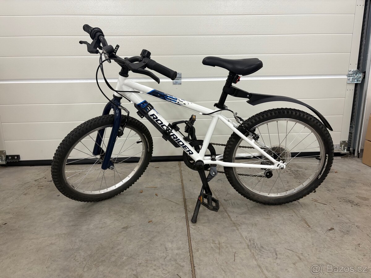 Dětské kolo 20 - 2