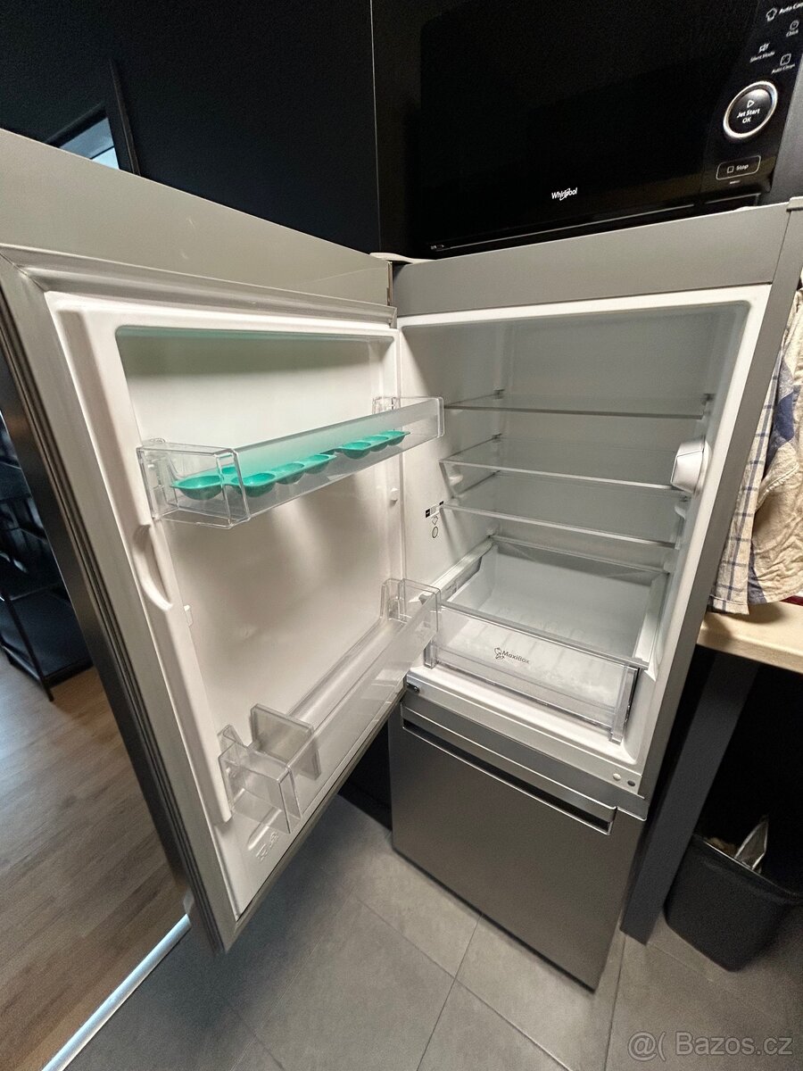 Lednice Whirlpool - 2