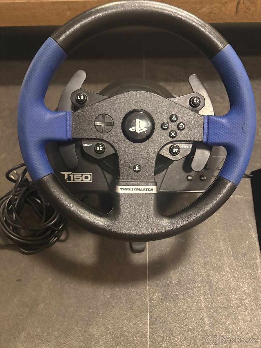 Thrustmaster T150 - 2