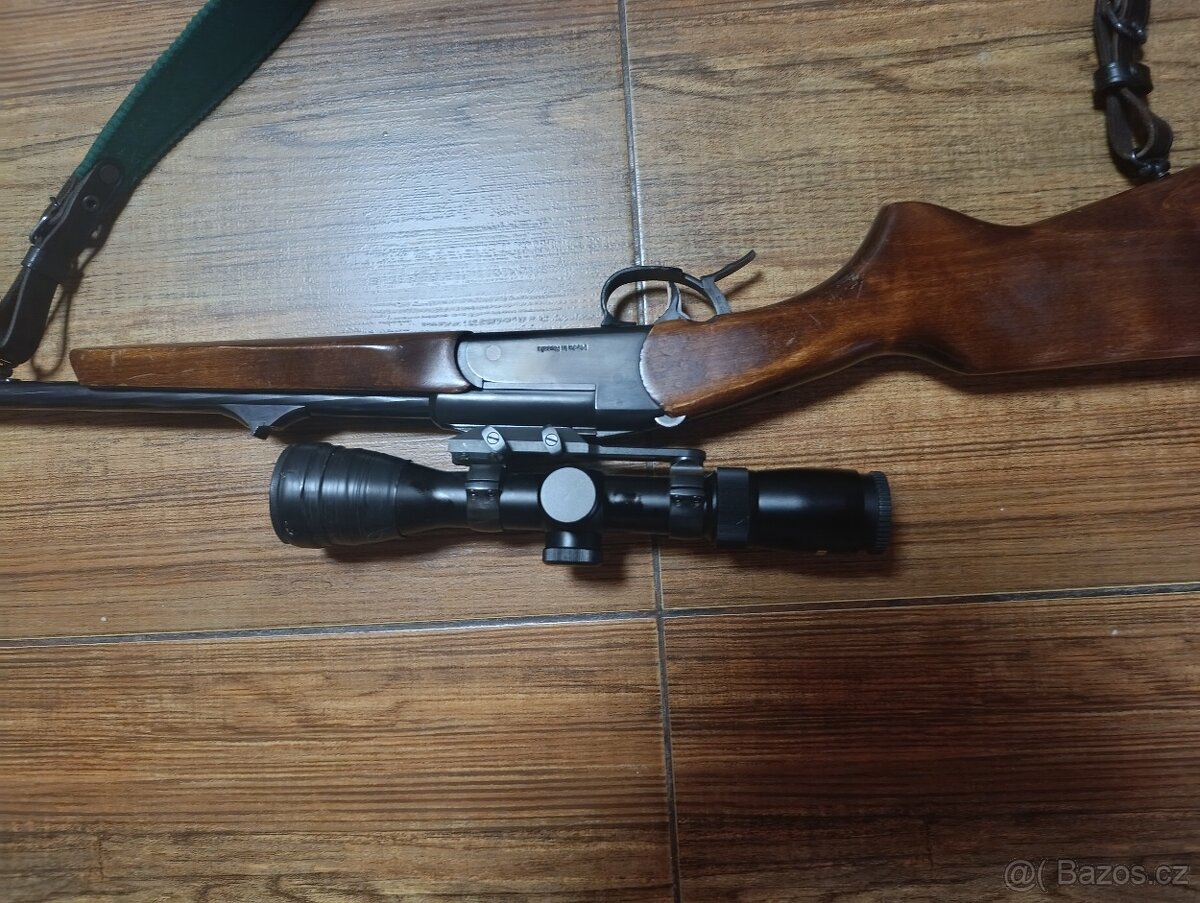 223 IŽ Kulovnice - 2