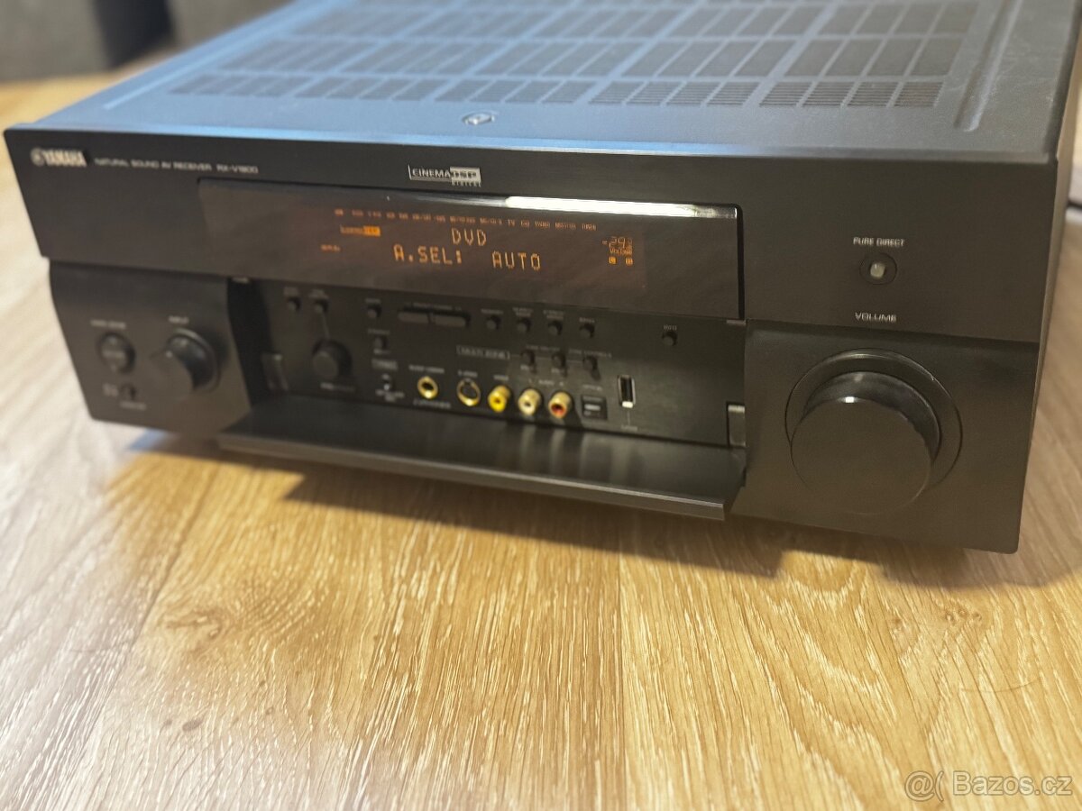 YAMAHA RX-V1900 - 2