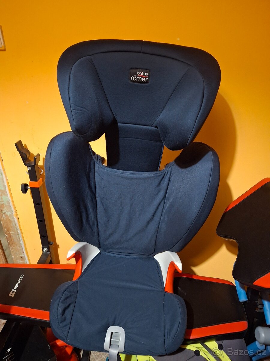 Britax Römer 15 - 36 kg - 2