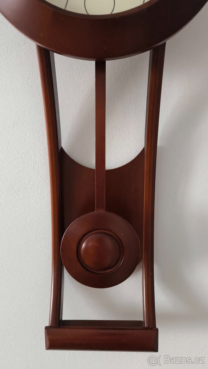 Nástěnné hodiny chronet Quartz - 2