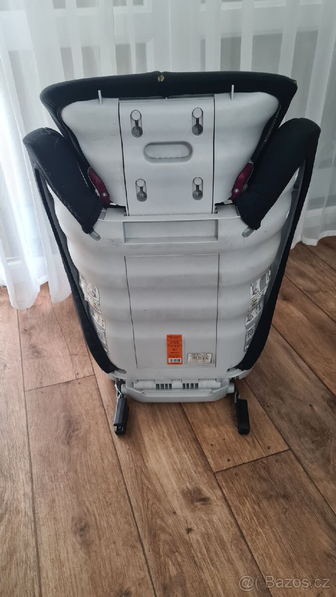 Autosedačka Britax Römer 15-36 - 2