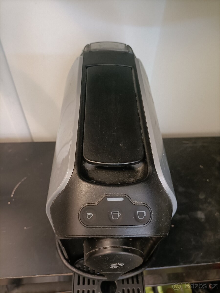 Tchibo kávovar - 2