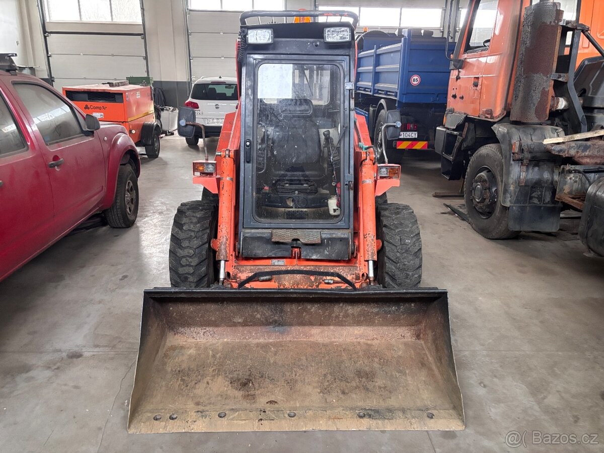 LOCUST L903 + LOCUST PALETOVÉ VIDLE - 2