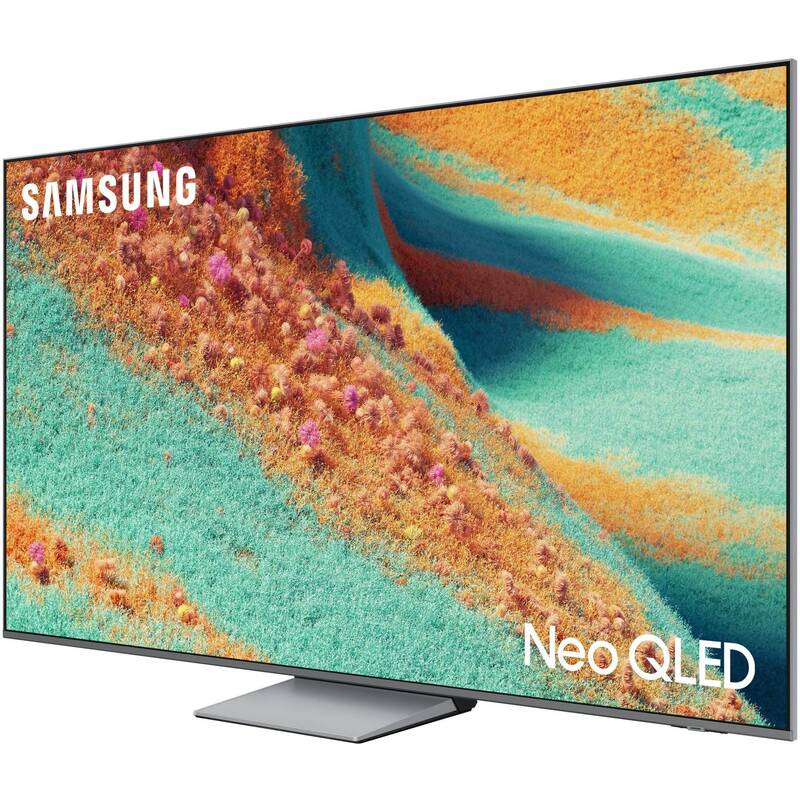 Samsung QE75QN85F QLED TV 144Hz, 4K Smart 189cm, 2025 - 2