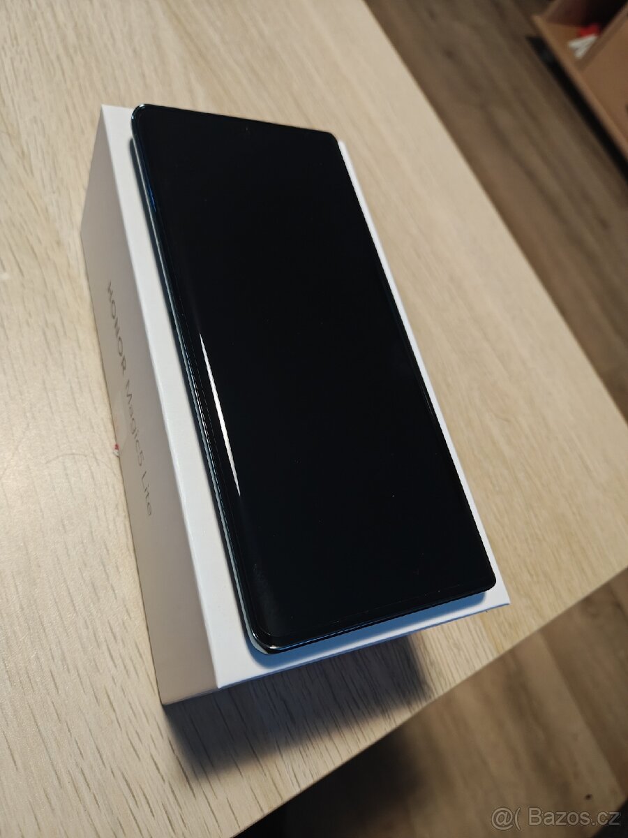 Prodám Honor Magic 5 Lite - 2