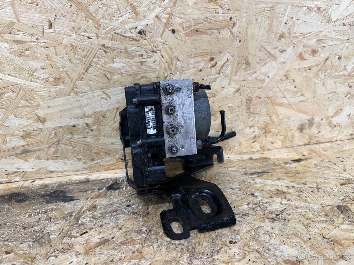 ŘÍDICÍ JEDNOTKA ABS FIAT LINEA 51801072 - 2