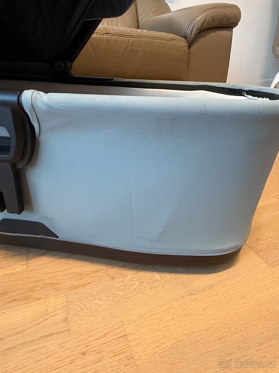 Korbička thule 3 - 2