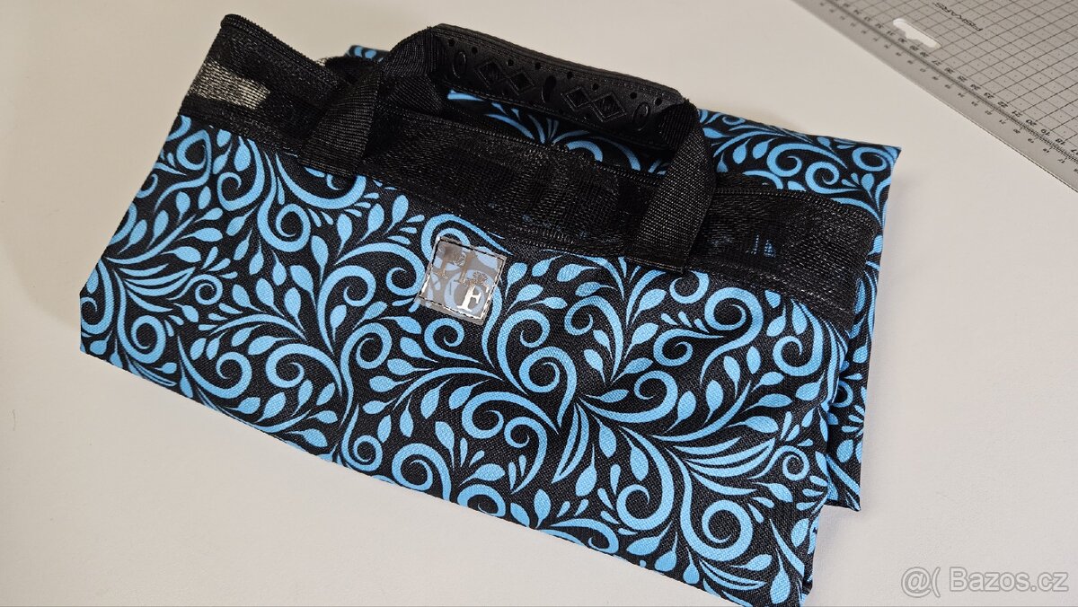 Taška na showpad, podsedlovku - 2