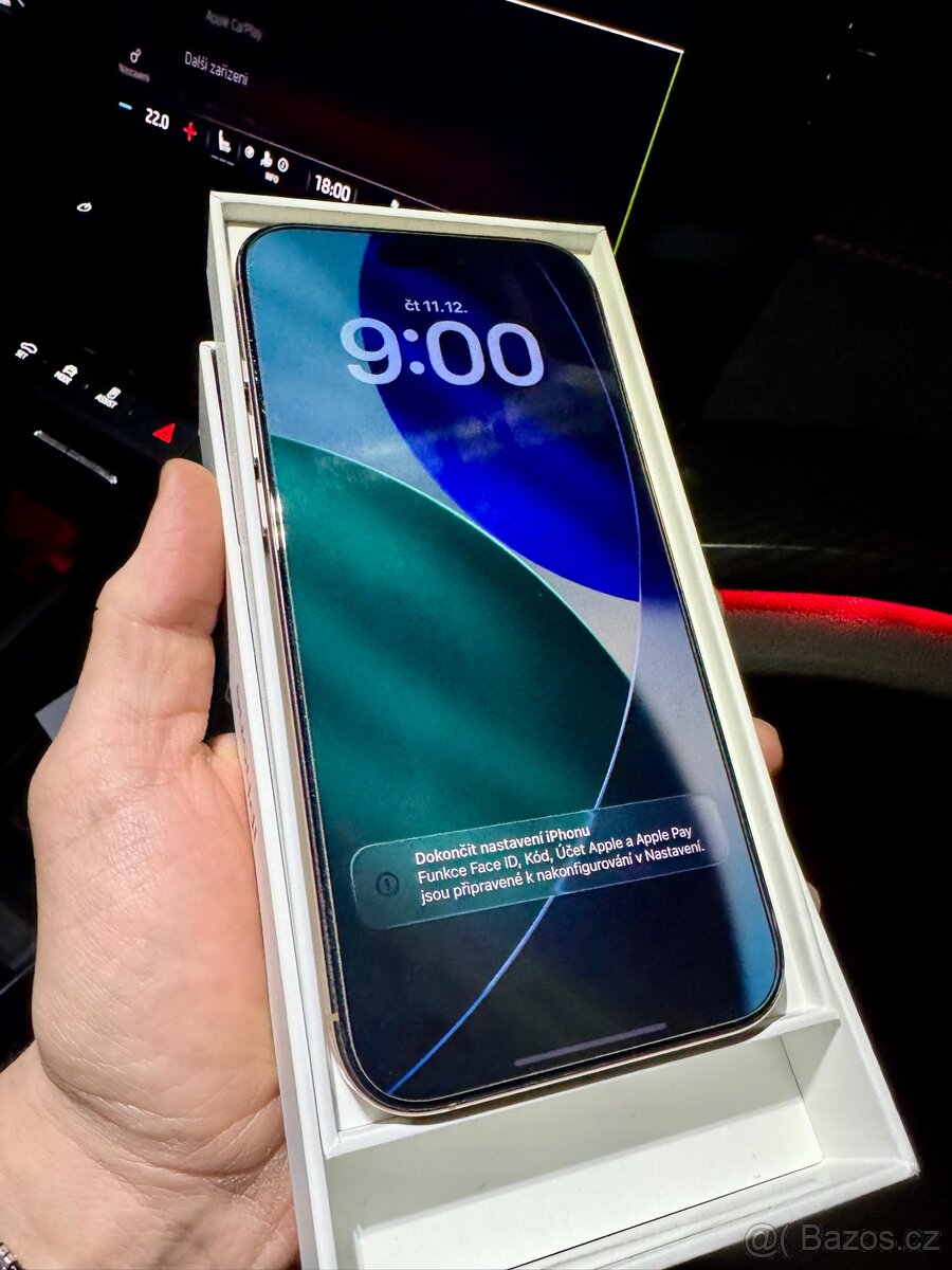 🎄🎄iPhone 16 pro max 256gb🎄🎄 - 2