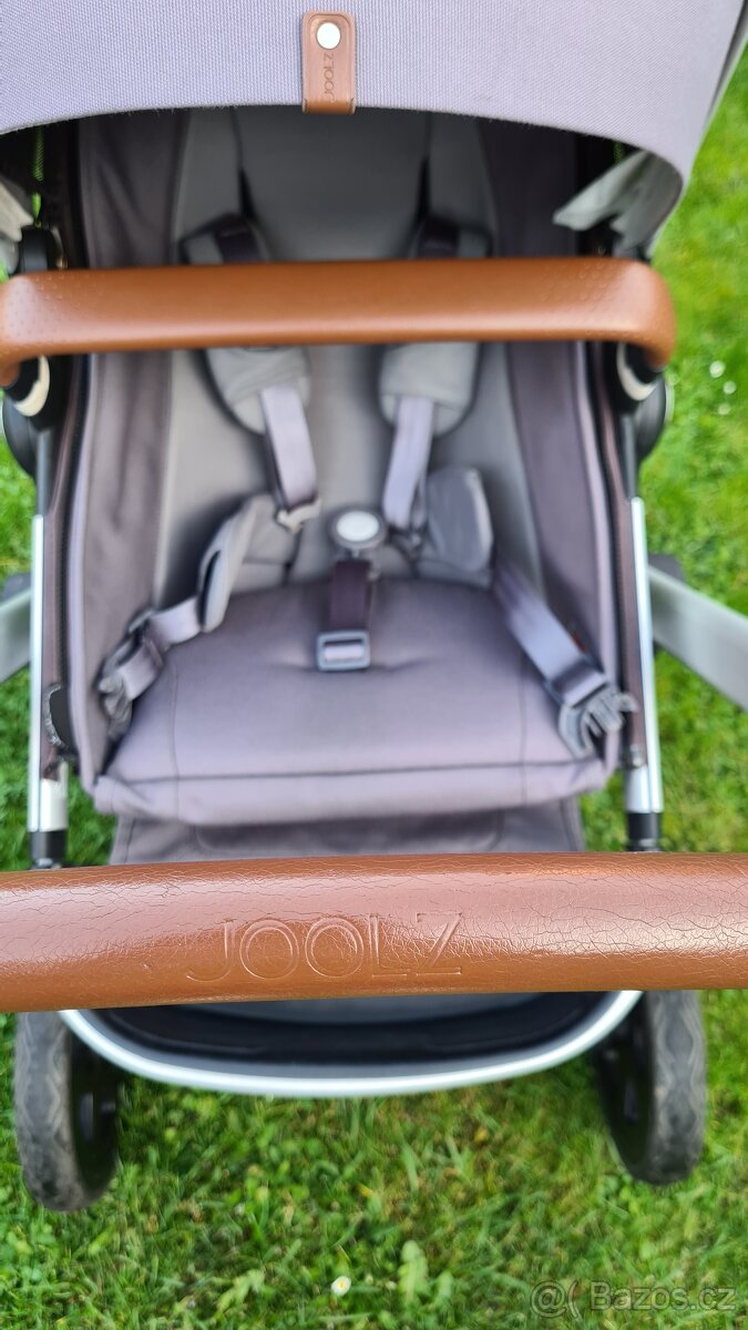 Dětský kočárek Joolz Day 2 - 2