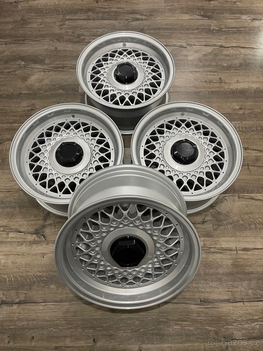 Rial Cobra 15” 4x100 & 4x108 - 2