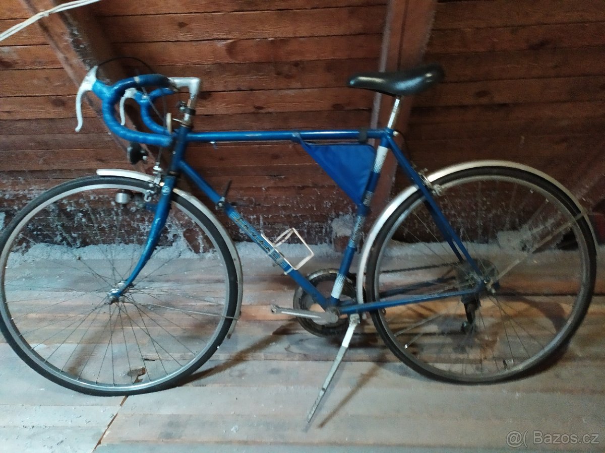 FAVORIT, retro kolo - 2