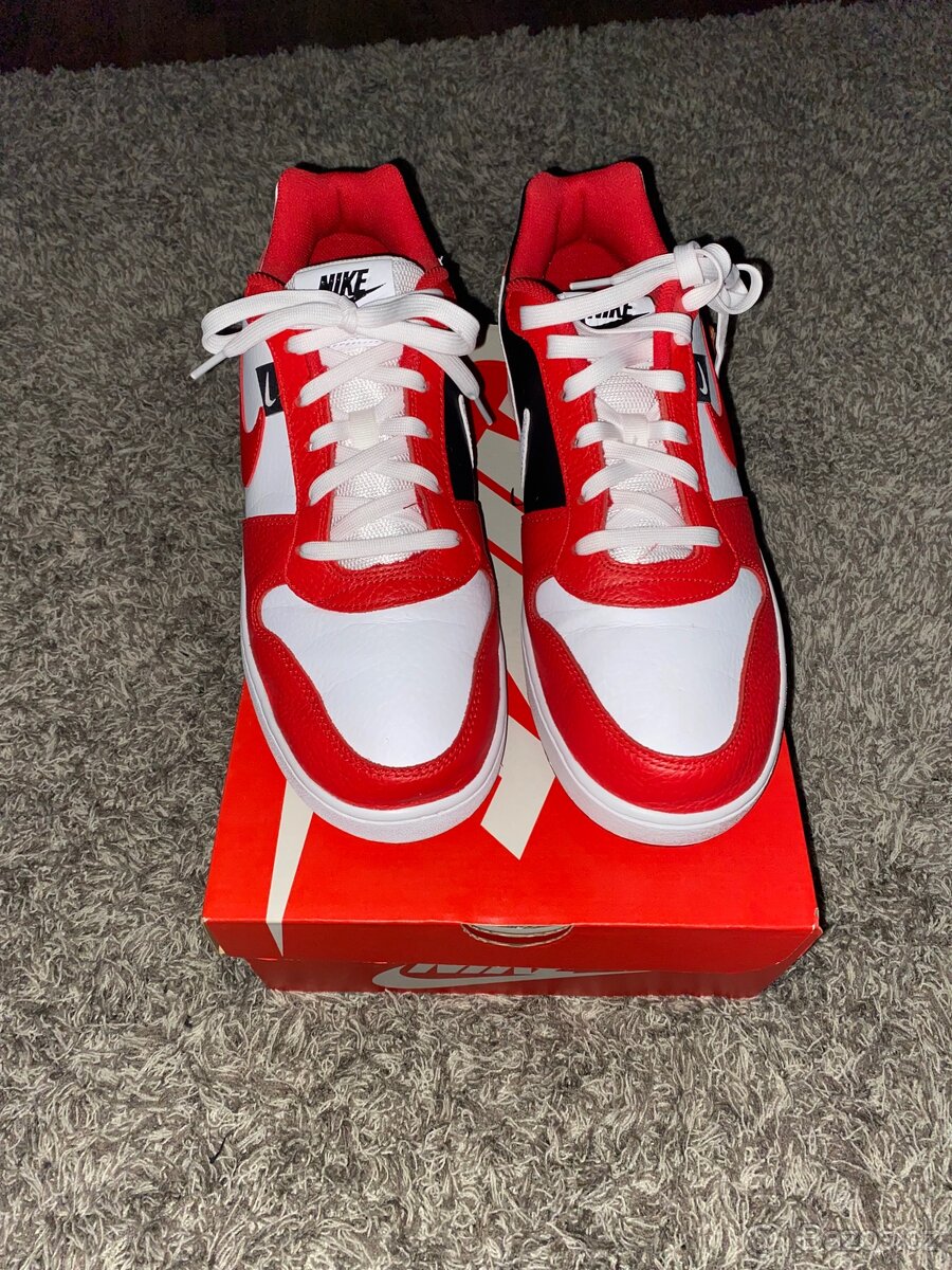 Nike Dunk Low retro - 2